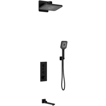 Душевая система Vincea