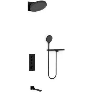 Душевая система Vincea