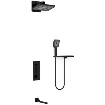 Душевая система Vincea