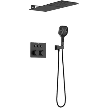 Душевая система Vincea