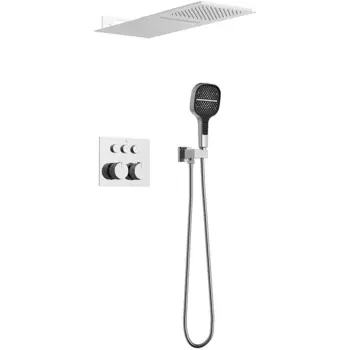 Душевая система Vincea