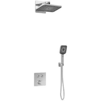 Душевая система Vincea