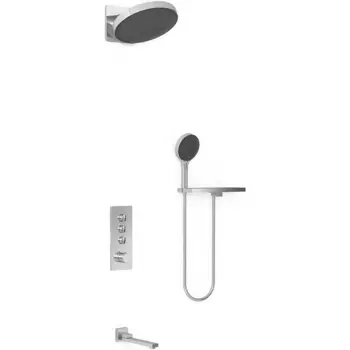 Душевая система Vincea