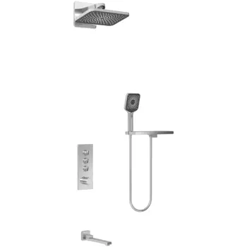 Душевая система Vincea