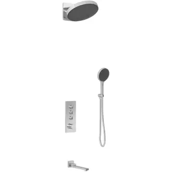 Душевая система Vincea