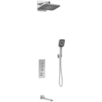 Душевая система Vincea