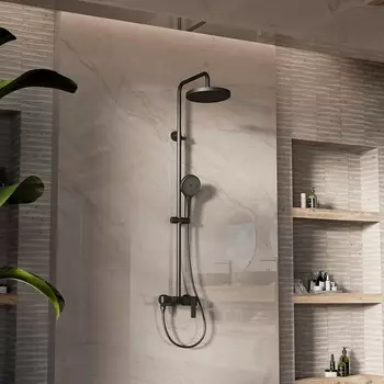 Душевая система Vincea