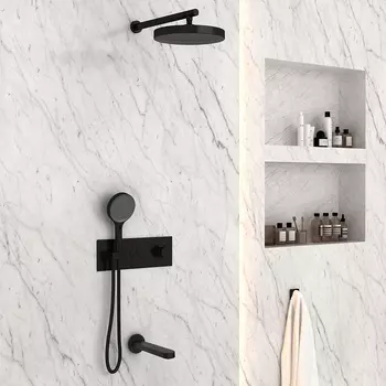 Душевая система Vincea