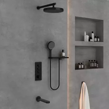 Душевая система Vincea