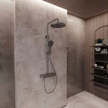 Душевая система Vincea