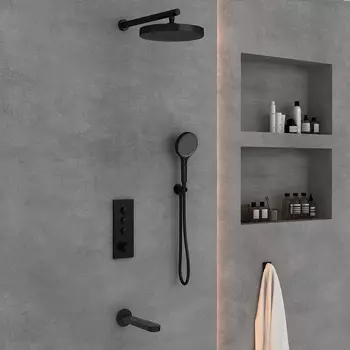 Душевая система Vincea