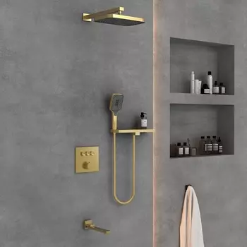 Душевая система Vincea