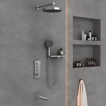 Душевая система Vincea