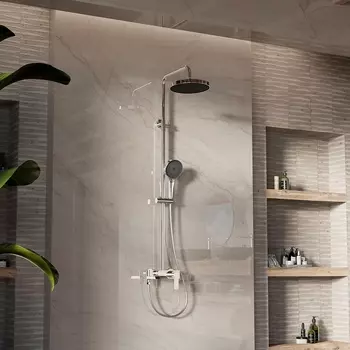 Душевая система Vincea