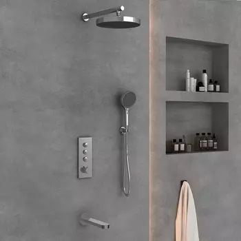 Душевая система Vincea