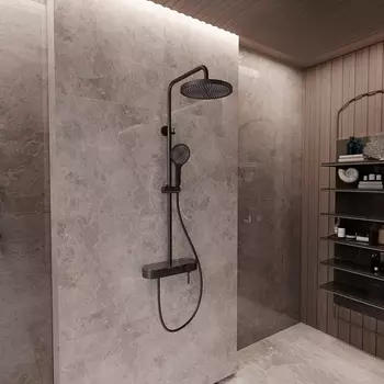 Душевая система Vincea