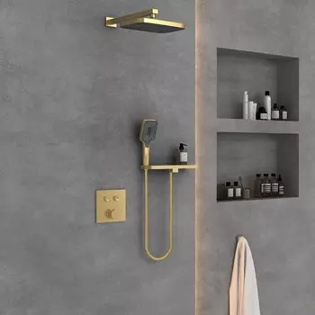 Душевая система Vincea