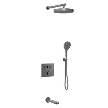 Душевая система Vincea