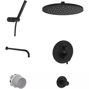 Душевая система Vitra