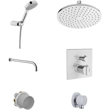 Душевая система Vitra