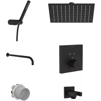 Душевая система Vitra