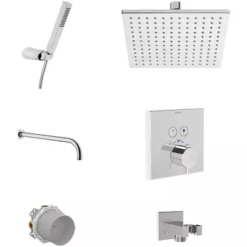 Душевая система Vitra