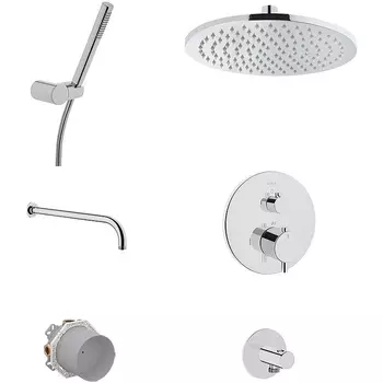 Душевая система Vitra