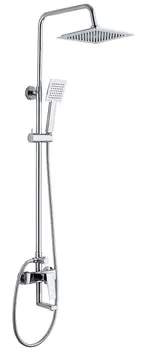 Душевая система Voda