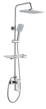 Душевая система Voda