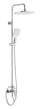 Душевая система Voda