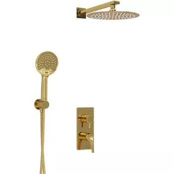 Душевая система WasserKRAFT