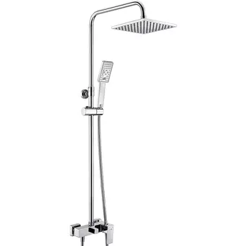 Душевая система WasserKRAFT