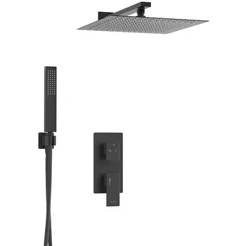 Душевая система WasserKRAFT