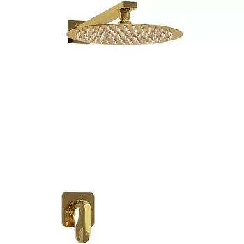 Душевая система WasserKRAFT