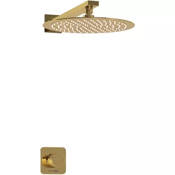 Душевая система WasserKRAFT