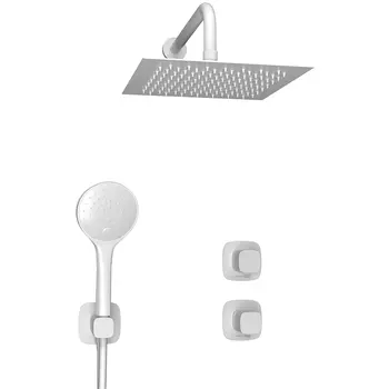 Душевая система WasserKRAFT