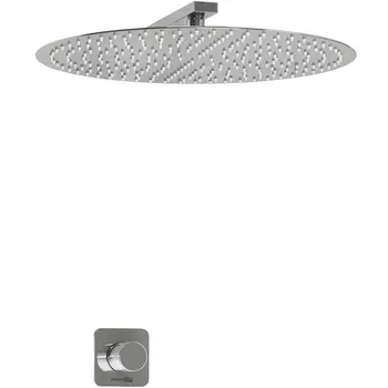 Душевая система WasserKRAFT