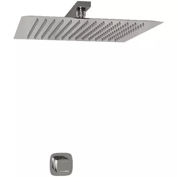 Душевая система WasserKRAFT