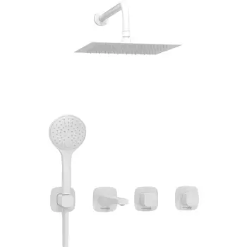 Душевая система WasserKRAFT