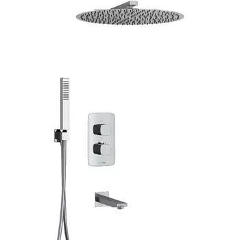 Душевая система WasserKRAFT