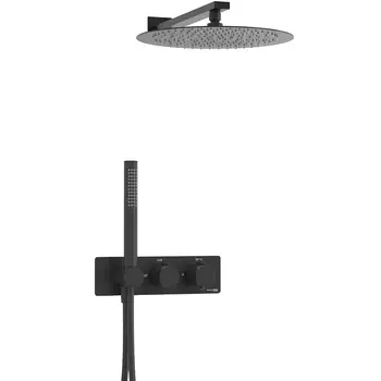 Душевая система WasserKRAFT