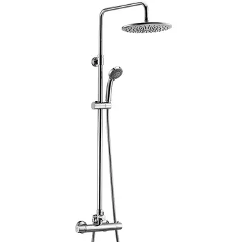 Душевая система WasserKRAFT