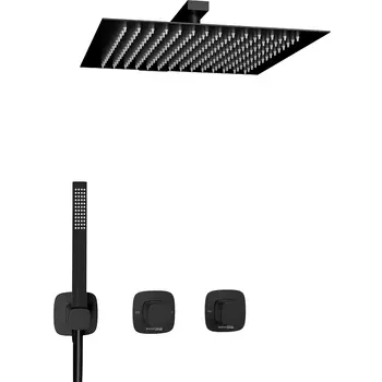 Душевая система WasserKRAFT