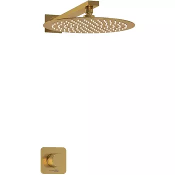 Душевая система WasserKRAFT