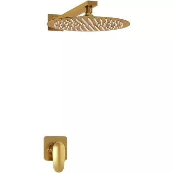 Душевая система WasserKRAFT