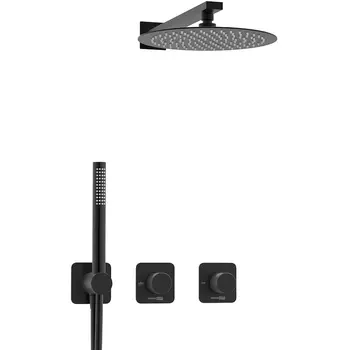 Душевая система WasserKRAFT