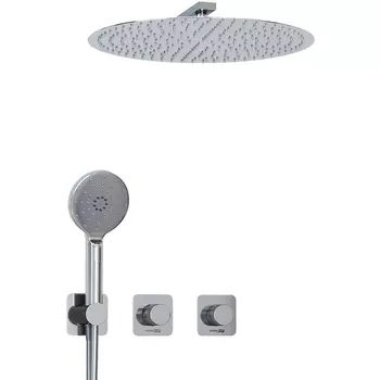 Душевая система WasserKRAFT