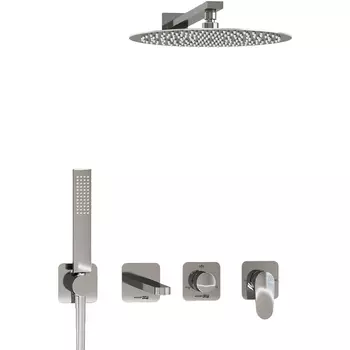 Душевая система WasserKRAFT