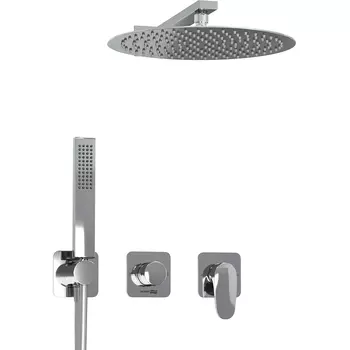 Душевая система WasserKRAFT