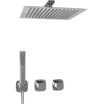 Душевая система WasserKRAFT